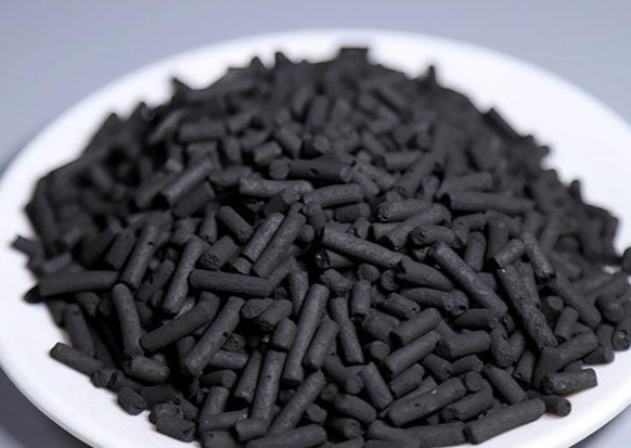 柱状活性炭是干什么用的？ 